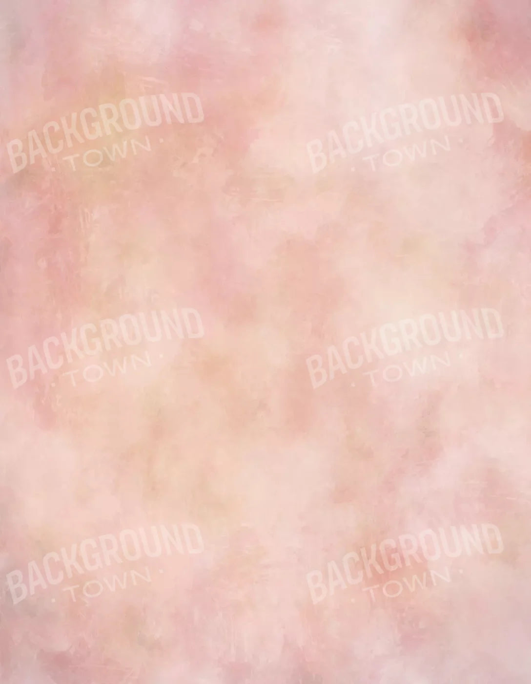 Pink Eye 6X8 Fleece ( 72 X 96 Inch ) Backdrop