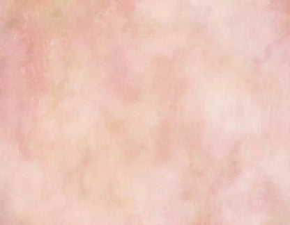 Pink Eye 8X6 Fleece ( 96 X 72 Inch ) Backdrop