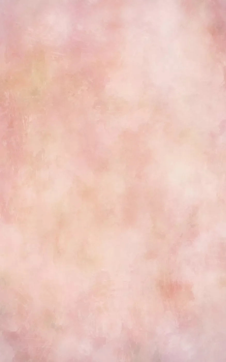 Pink Eye 9X14 Ultracloth ( 108 X 168 Inch ) Backdrop