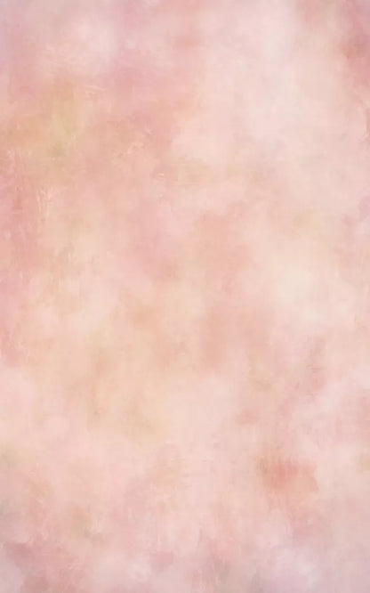 Pink Eye 9X14 Ultracloth ( 108 X 168 Inch ) Backdrop