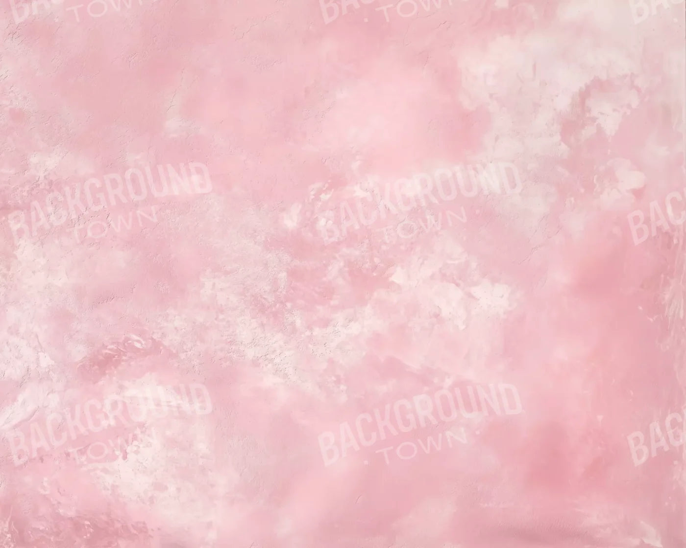 Pink Concrete 10’x8’ Fleece (120 x 96 inch) Backdrop