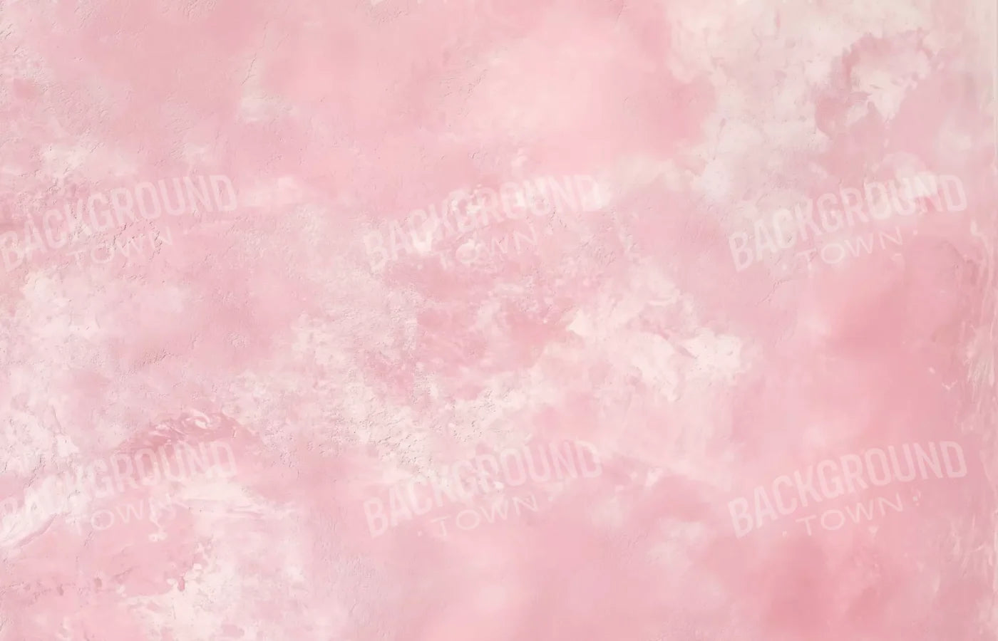 Pink Concrete 14’x9’ UltraCloth (168 x 108 inch) Backdrop