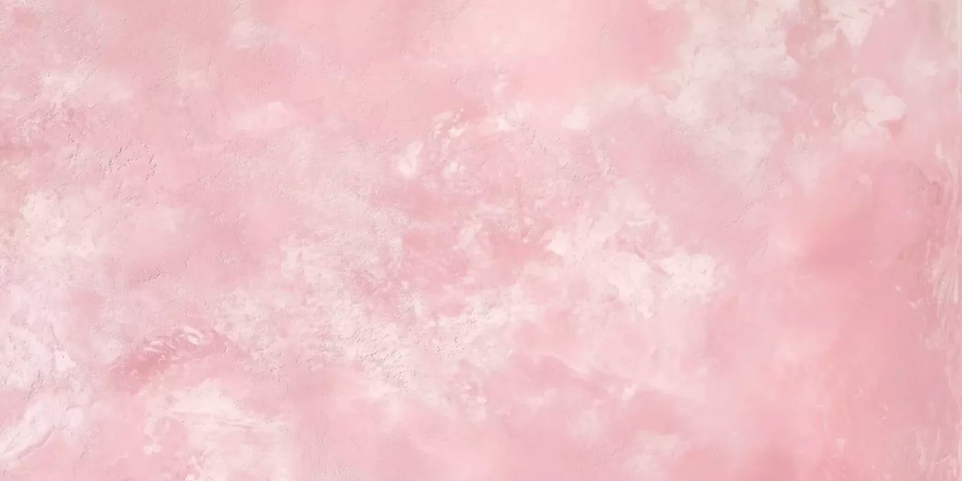 Pink Concrete 16’x8’ UltraCloth (192 x 96 inch) Backdrop