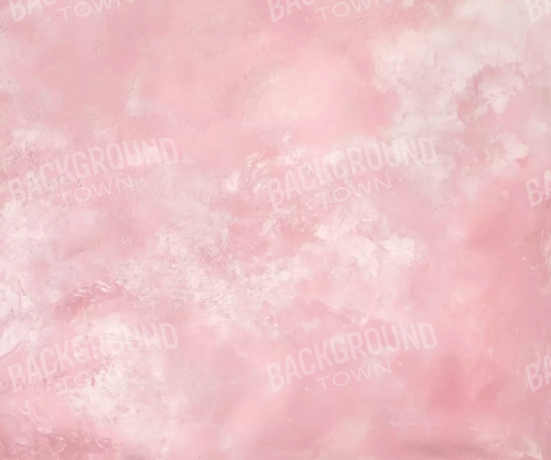 Pink Concrete 5’x4’2 Fleece (60 x 50 inch) Backdrop