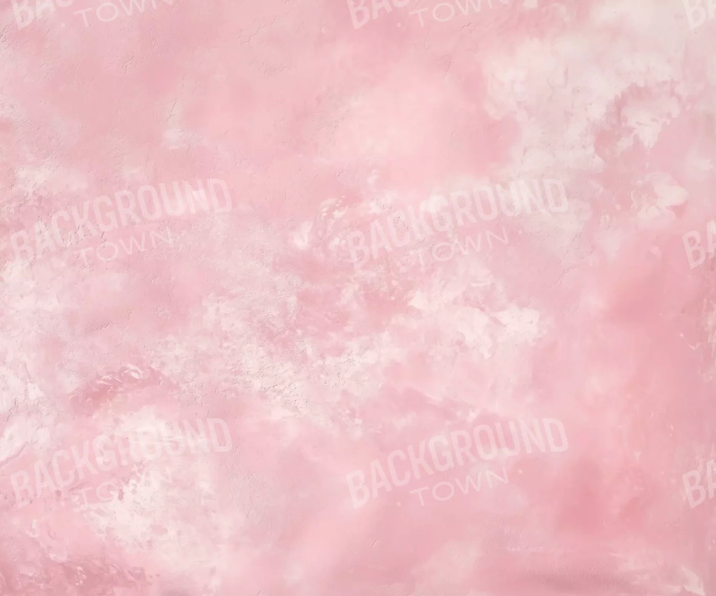 Pink Concrete 5’x4’2 Fleece (60 x 50 inch) Backdrop