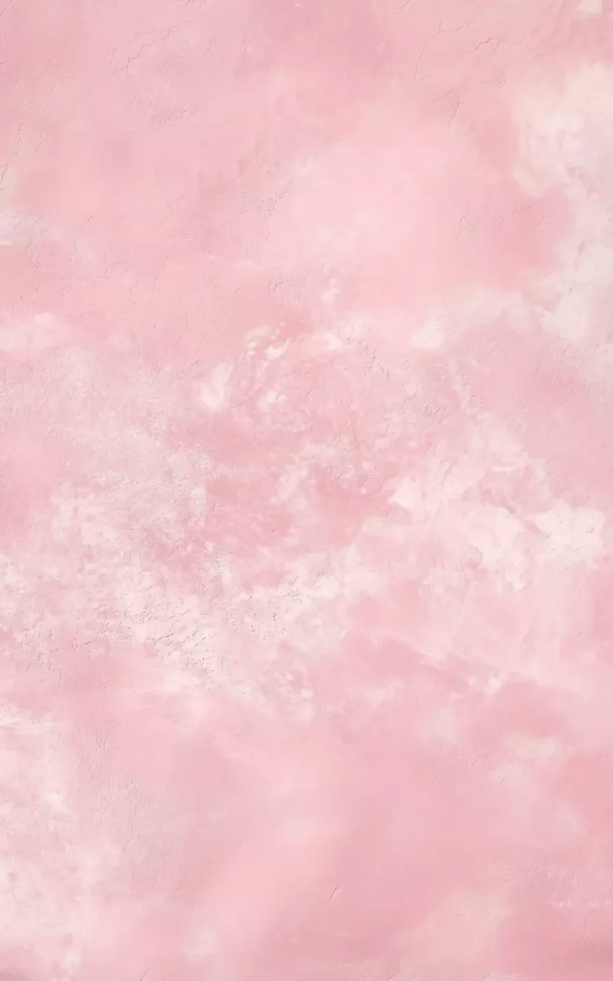 Pink Concrete 5’x8’ UltraCloth (60 x 96 inch) Backdrop