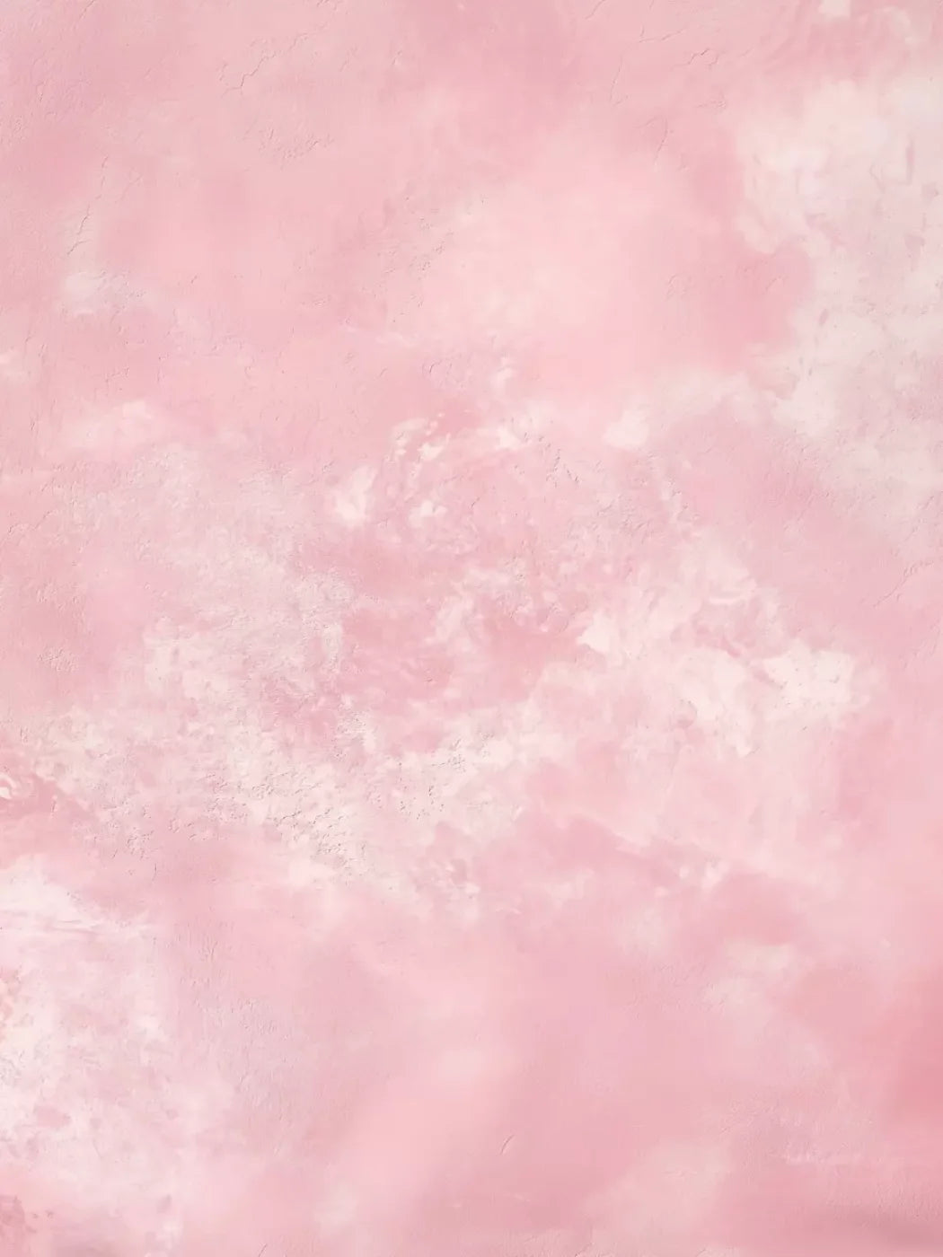 Pink Concrete 6’x8’ Fleece (72 x 96 inch) Backdrop