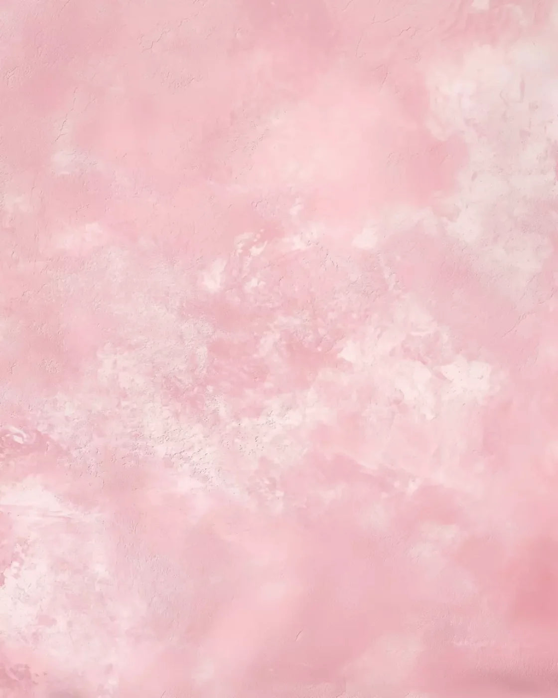 Pink Concrete 8’x10’ Fleece (96 x 120 inch) Backdrop