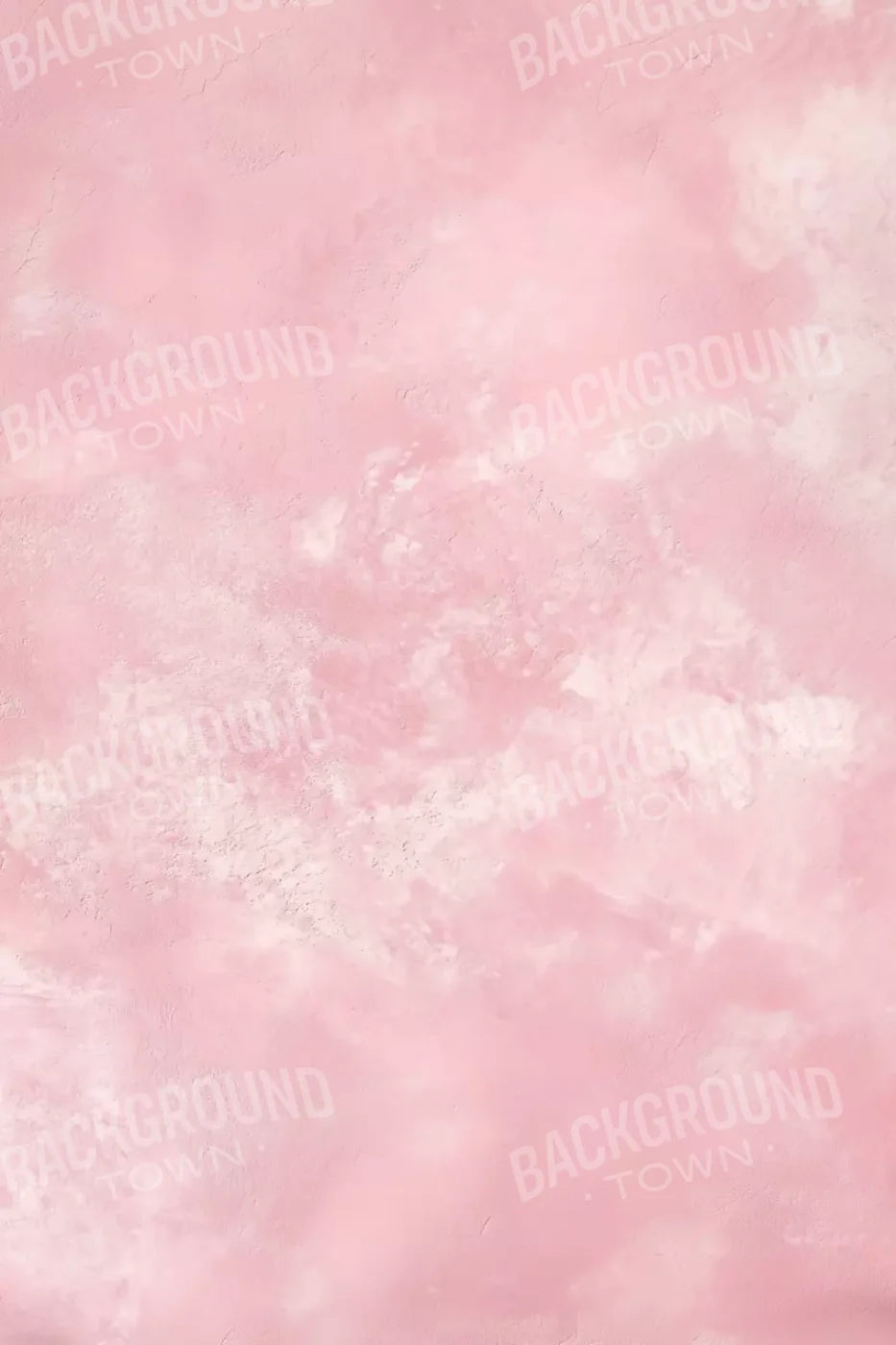 Pink Concrete 8’x12’ UltraCloth (96 x 144 inch) Backdrop