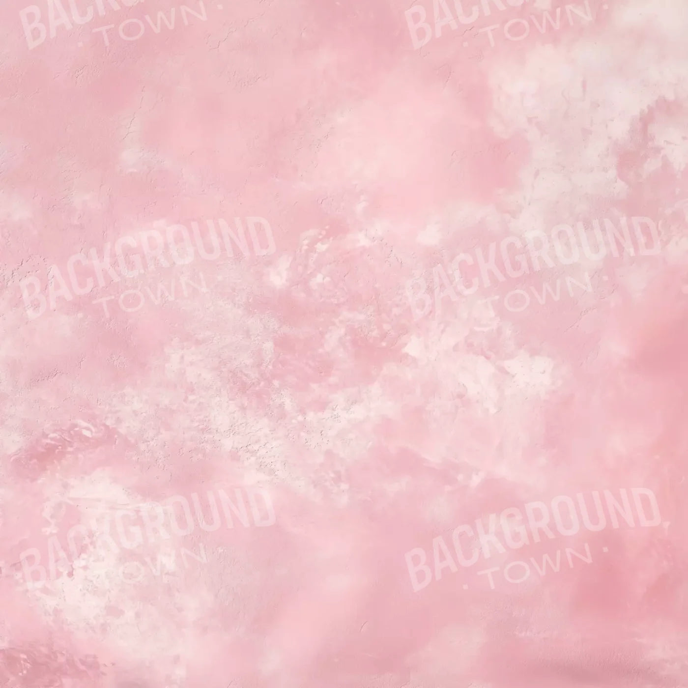 Pink Concrete 8’x8’ Fleece (96 x 96 inch) Backdrop