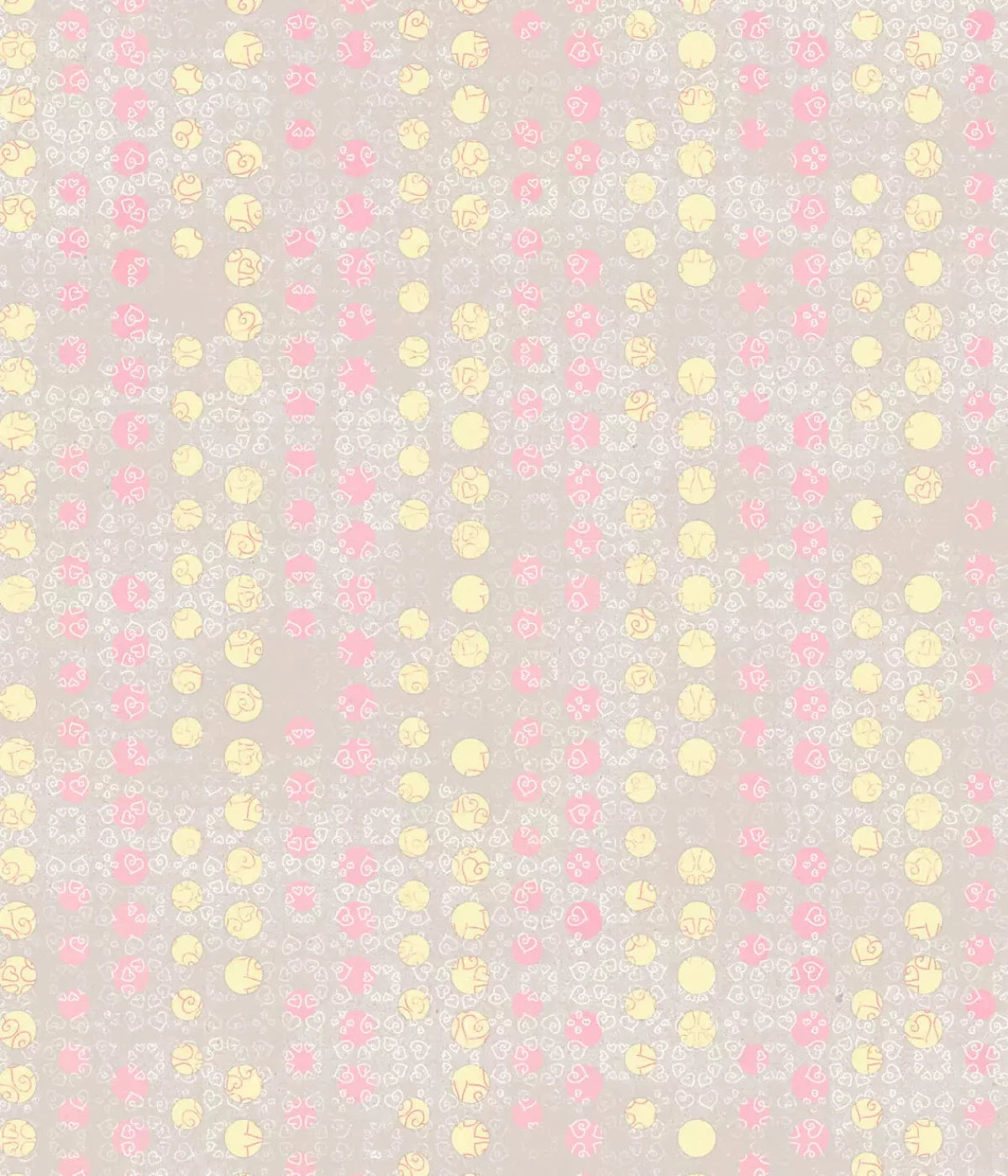Pink Lemonade 10X12 Ultracloth ( 120 X 144 Inch ) Backdrop
