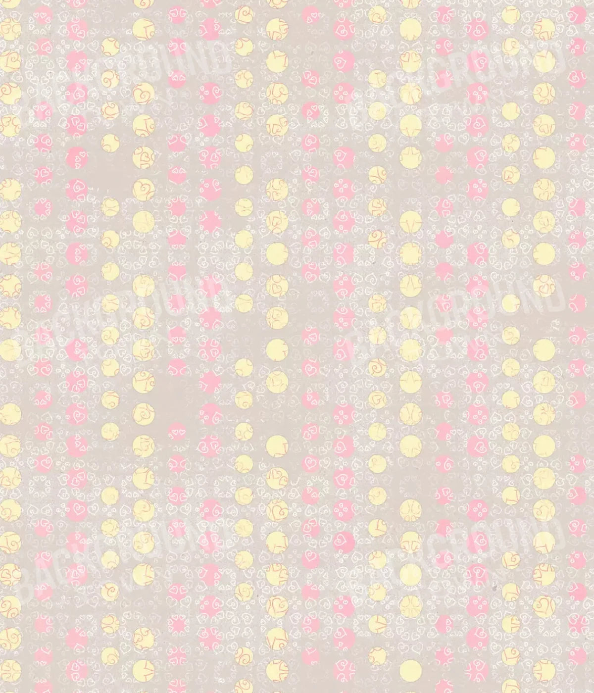 Pink Lemonade 10X12 Ultracloth ( 120 X 144 Inch ) Backdrop