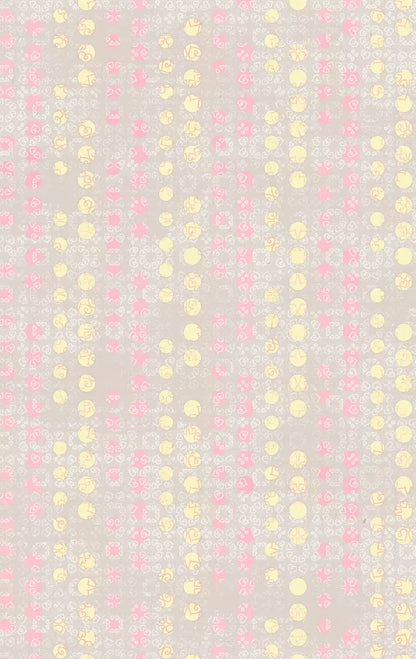 Pink Lemonade 10X16 Ultracloth ( 120 X 192 Inch ) Backdrop