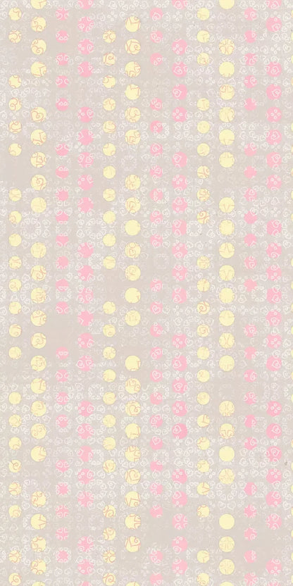 Pink Lemonade 10X20 Ultracloth ( 120 X 240 Inch ) Backdrop
