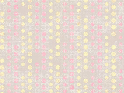 Pink Lemonade 10X8 Fleece ( 120 X 96 Inch ) Backdrop