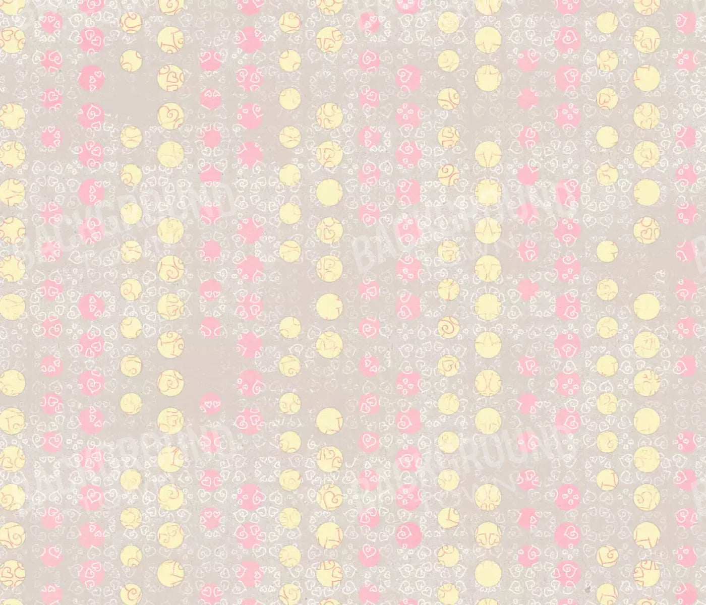 Pink Lemonade 12X10 Ultracloth ( 144 X 120 Inch ) Backdrop