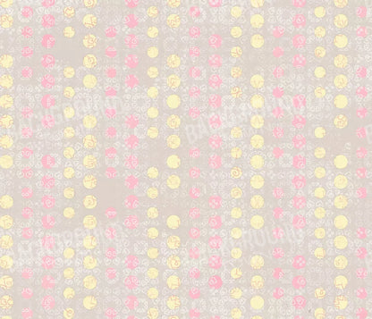 Pink Lemonade 12X10 Ultracloth ( 144 X 120 Inch ) Backdrop