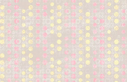 Pink Lemonade 12X8 Ultracloth ( 144 X 96 Inch ) Backdrop