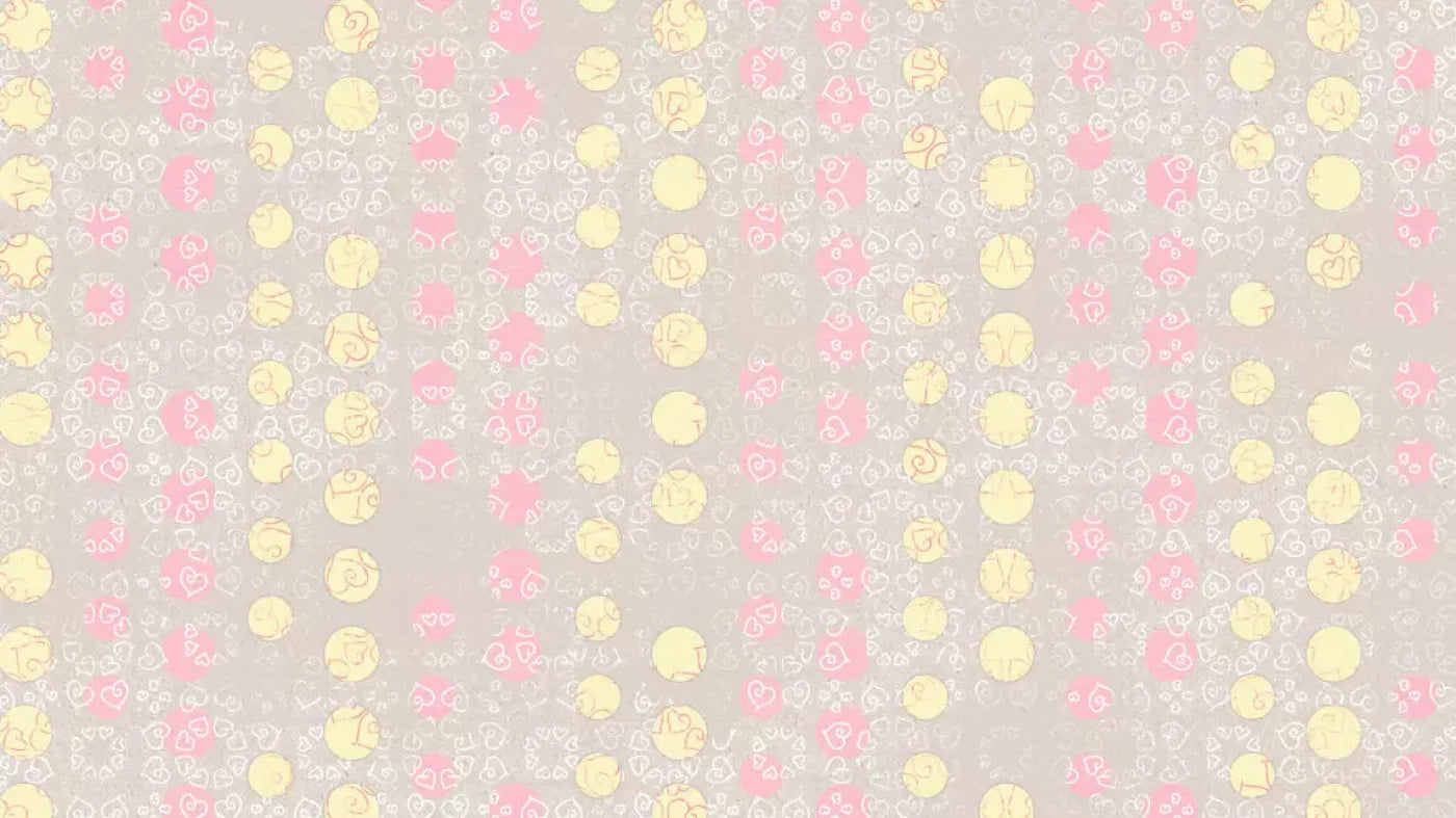 Pink Lemonade 14X8 Ultracloth ( 168 X 96 Inch ) Backdrop