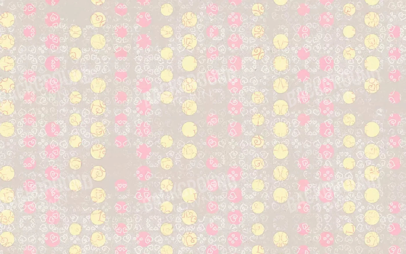Pink Lemonade 14X9 Ultracloth ( 168 X 108 Inch ) Backdrop