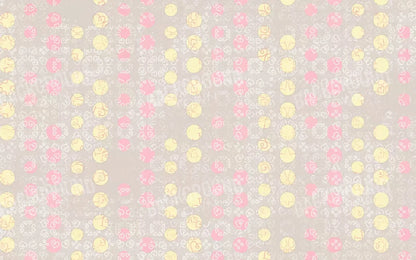 Pink Lemonade 14X9 Ultracloth ( 168 X 108 Inch ) Backdrop