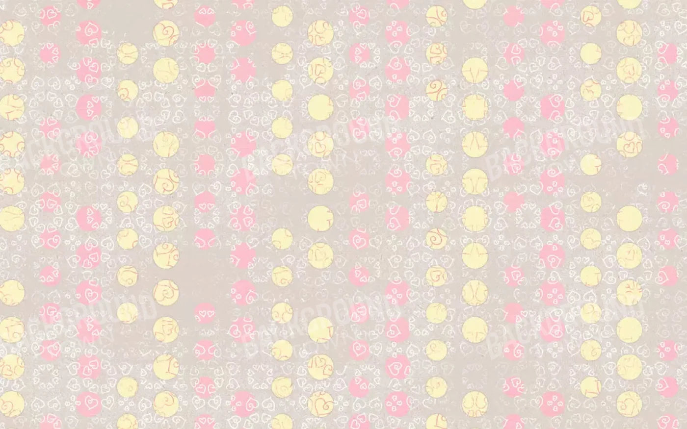 Pink Lemonade 14X9 Ultracloth ( 168 X 108 Inch ) Backdrop