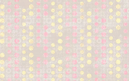 Pink Lemonade 16X10 Ultracloth ( 192 X 120 Inch ) Backdrop