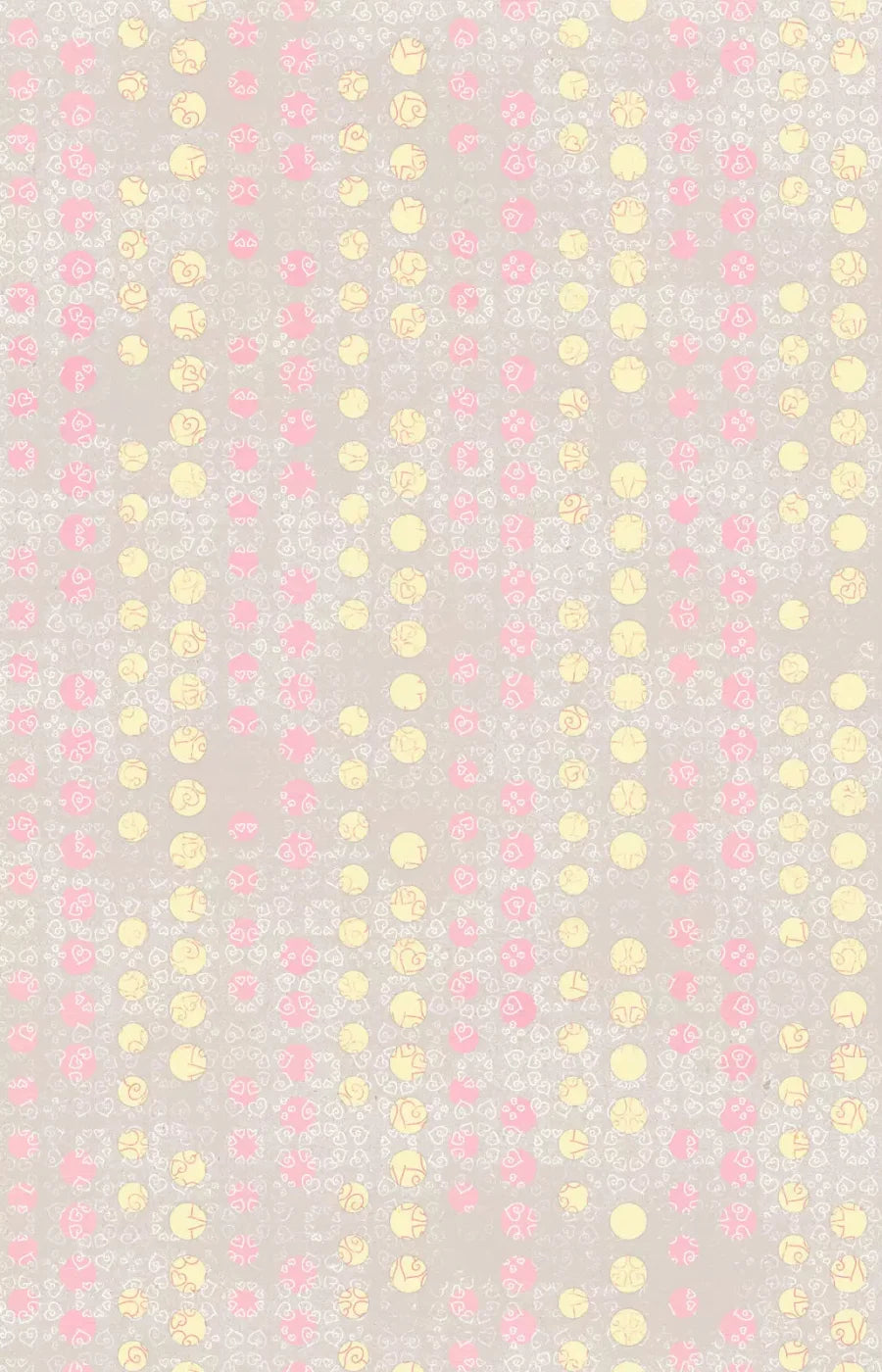 Pink Lemonade 8X12 Ultracloth ( 96 X 144 Inch ) Backdrop