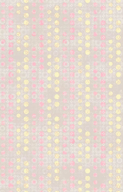 Pink Lemonade 8X12 Ultracloth ( 96 X 144 Inch ) Backdrop