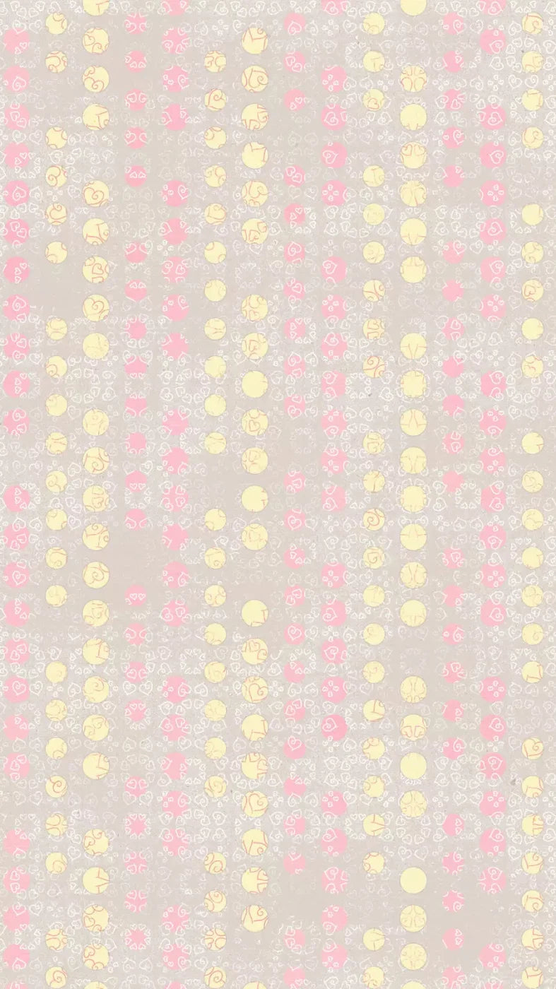 Pink Lemonade 8X14 Ultracloth ( 96 X 168 Inch ) Backdrop