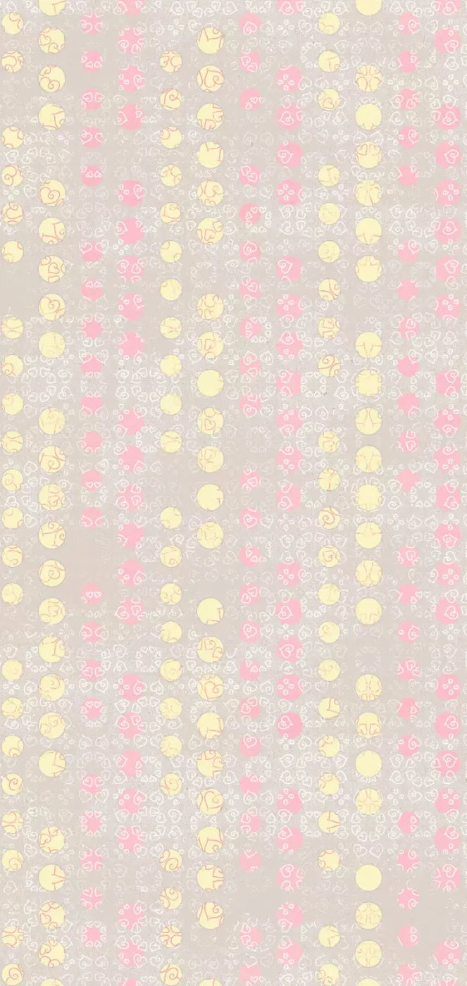 Pink Lemonade 8X16 Ultracloth ( 96 X 192 Inch ) Backdrop