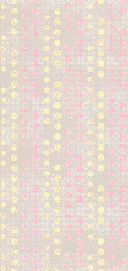 Pink Lemonade 8X16 Ultracloth ( 96 X 192 Inch ) Backdrop