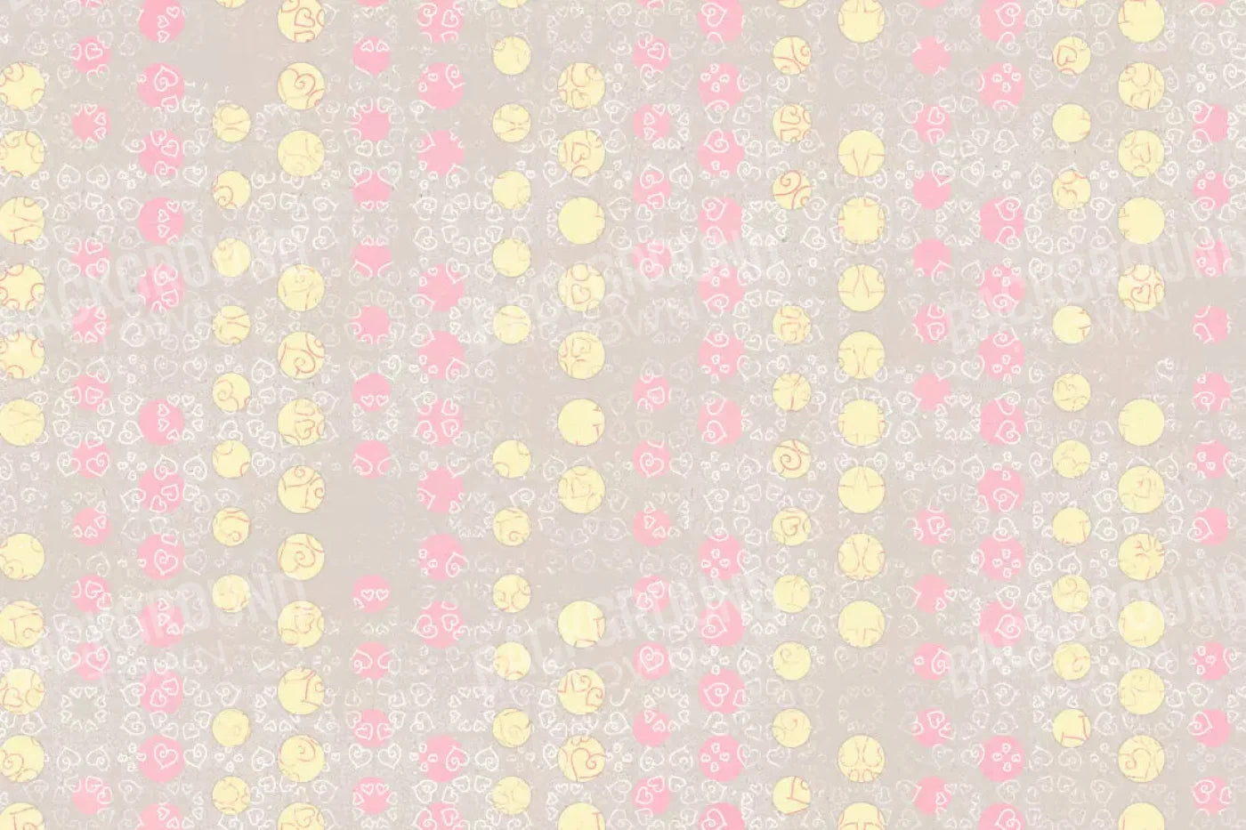 Pink Lemonade 8X5 Ultracloth ( 96 X 60 Inch ) Backdrop