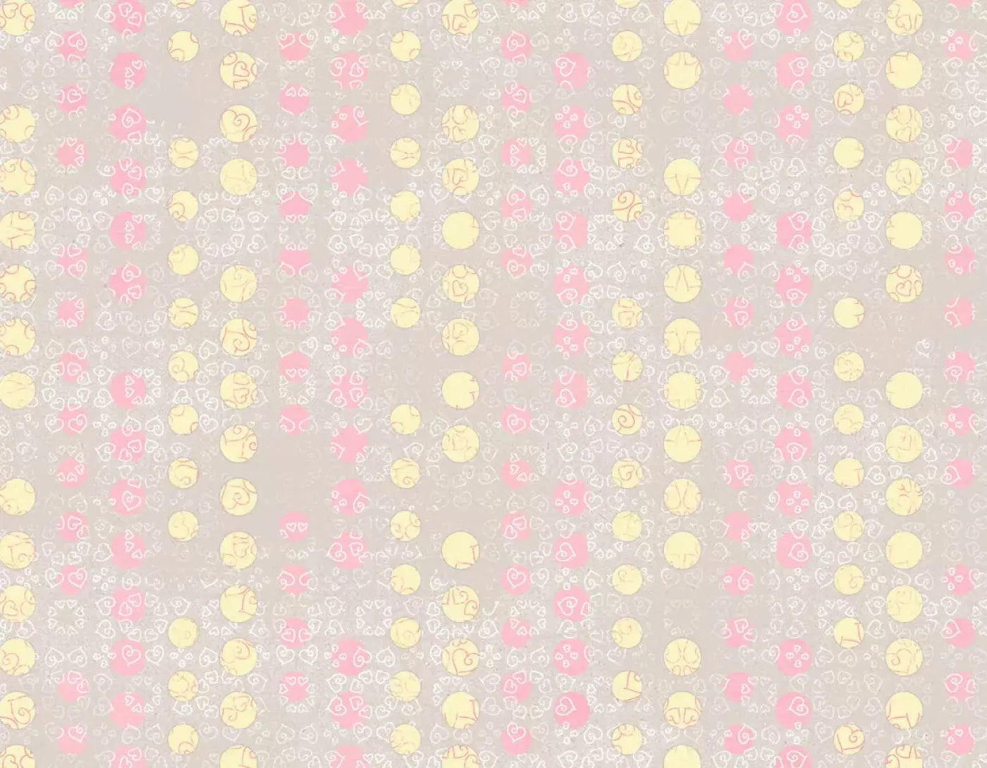 Pink Lemonade 8X6 Fleece ( 96 X 72 Inch ) Backdrop