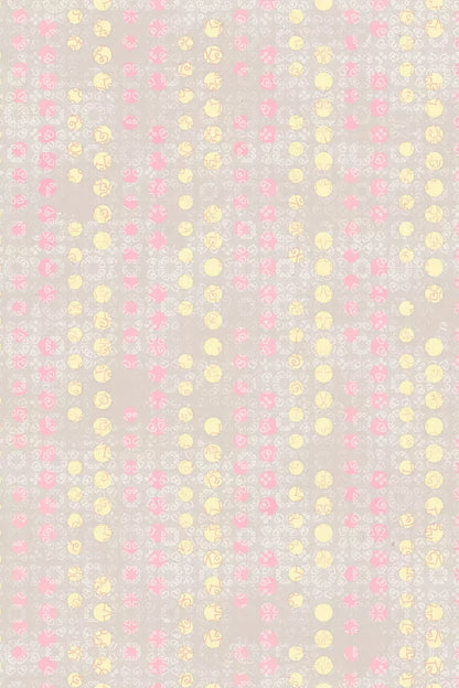 Pink Lemonade Backdrop