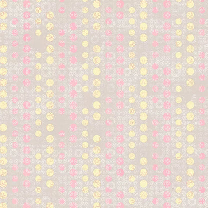 Pink Lemonade Backdrop