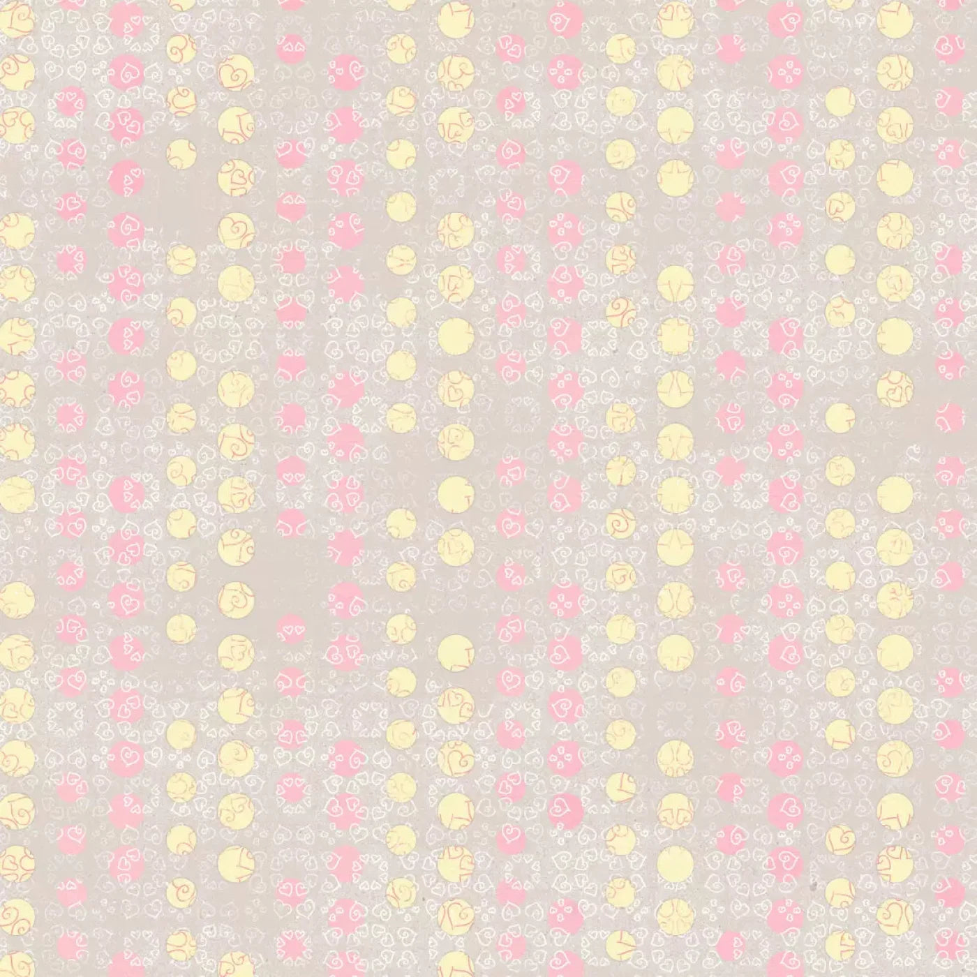 Pink Lemonade Backdrop