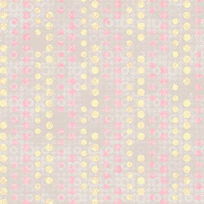 Pink Lemonade Backdrop