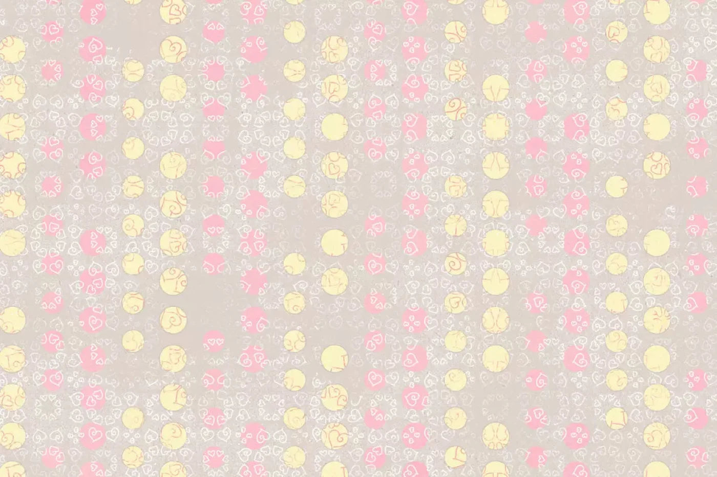 Pink Lemonade Backdrop