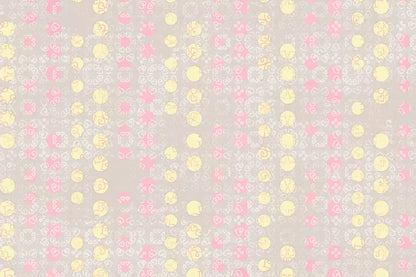 Pink Lemonade Backdrop