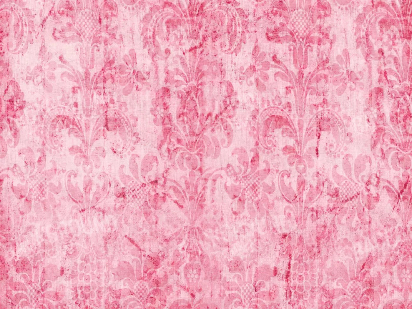 Pink Nancy 10X8 Fleece ( 120 X 96 Inch ) Backdrop