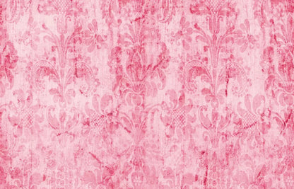 Pink Nancy 12X8 Ultracloth ( 144 X 96 Inch ) Backdrop