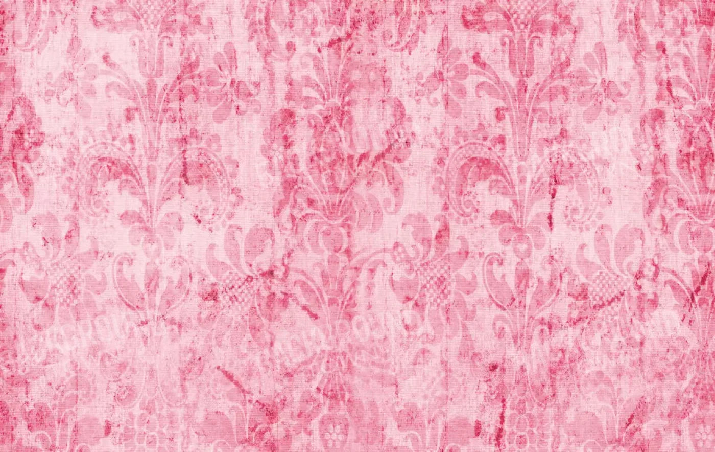 Pink Nancy 16X10 Ultracloth ( 192 X 120 Inch ) Backdrop