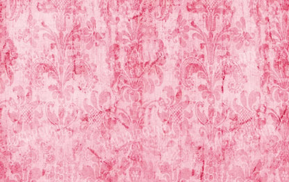 Pink Nancy 16X10 Ultracloth ( 192 X 120 Inch ) Backdrop