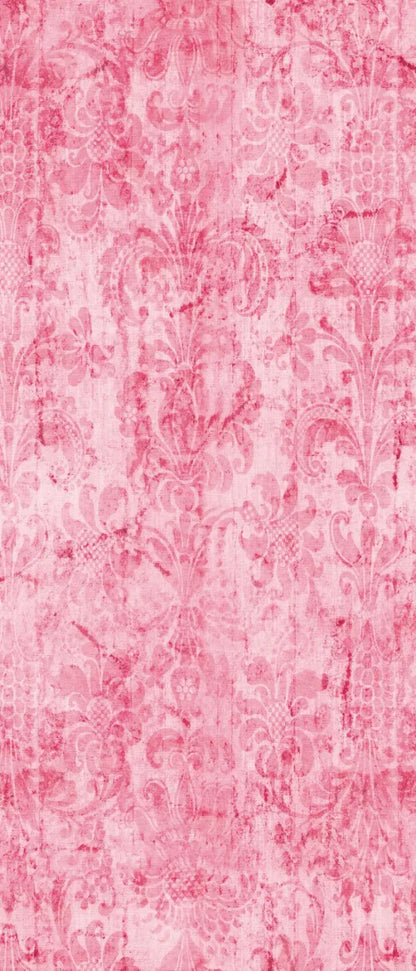 Pink Nancy 5X12 Ultracloth For Westcott X-Drop ( 60 X 144 Inch ) Backdrop