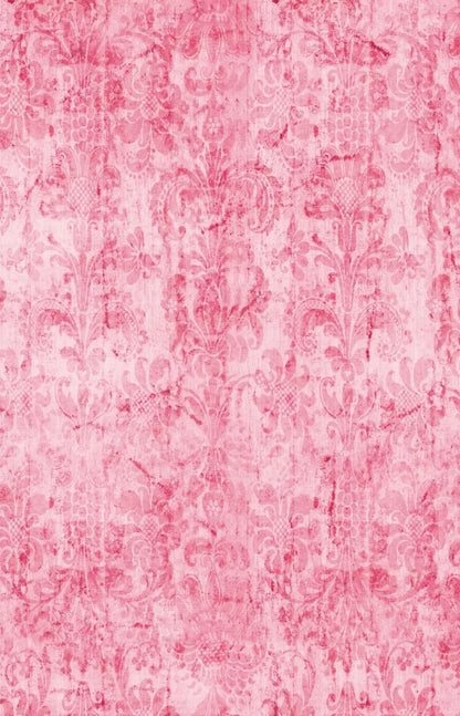 Pink Nancy 8X12 Ultracloth ( 96 X 144 Inch ) Backdrop