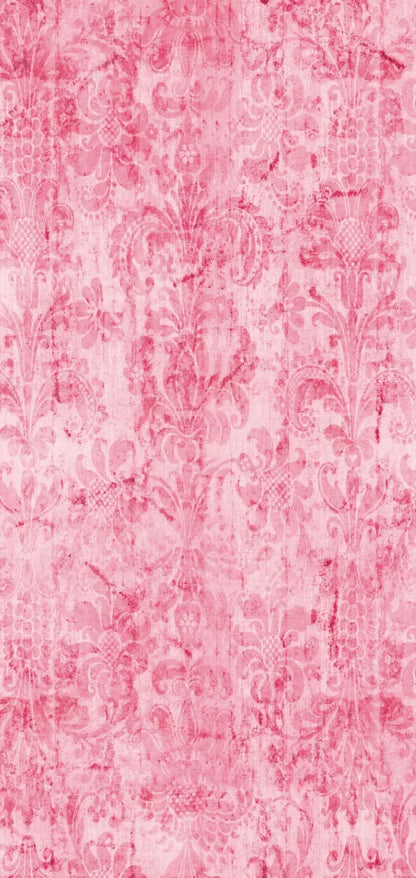 Pink Nancy 8X16 Ultracloth ( 96 X 192 Inch ) Backdrop