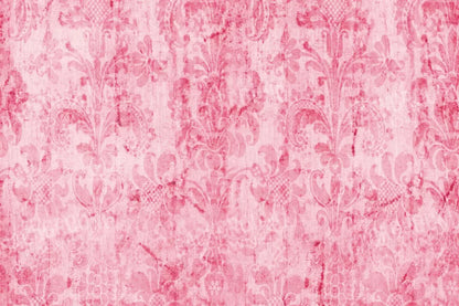 Pink Nancy 8X5 Ultracloth ( 96 X 60 Inch ) Backdrop