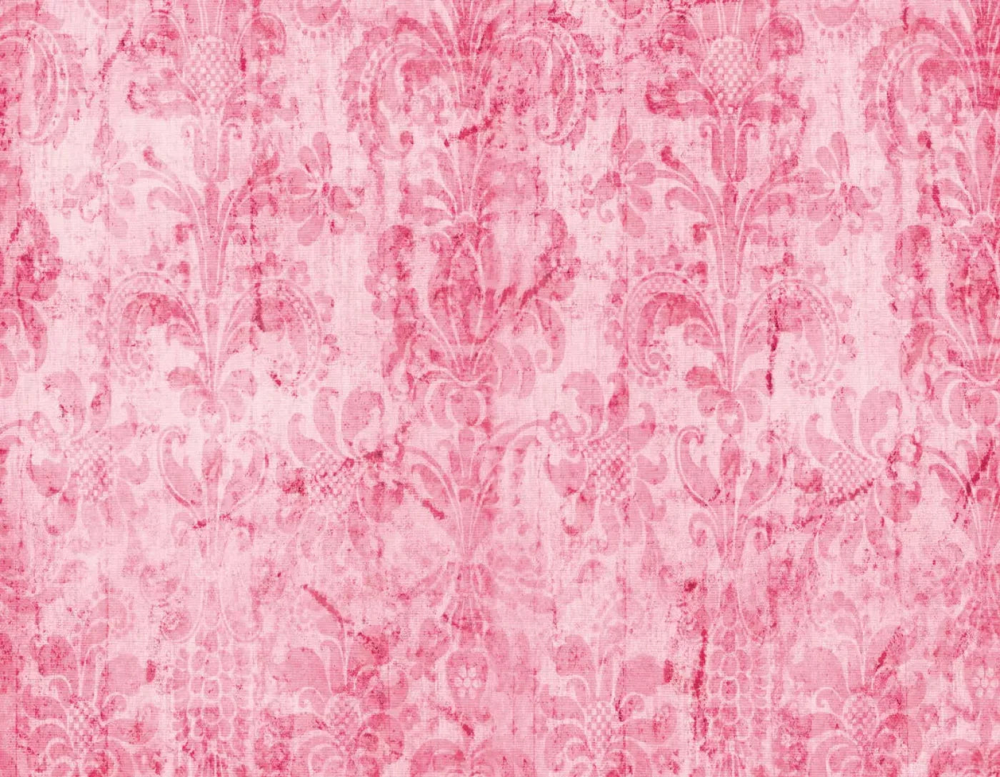 Pink Nancy 8X6 Fleece ( 96 X 72 Inch ) Backdrop