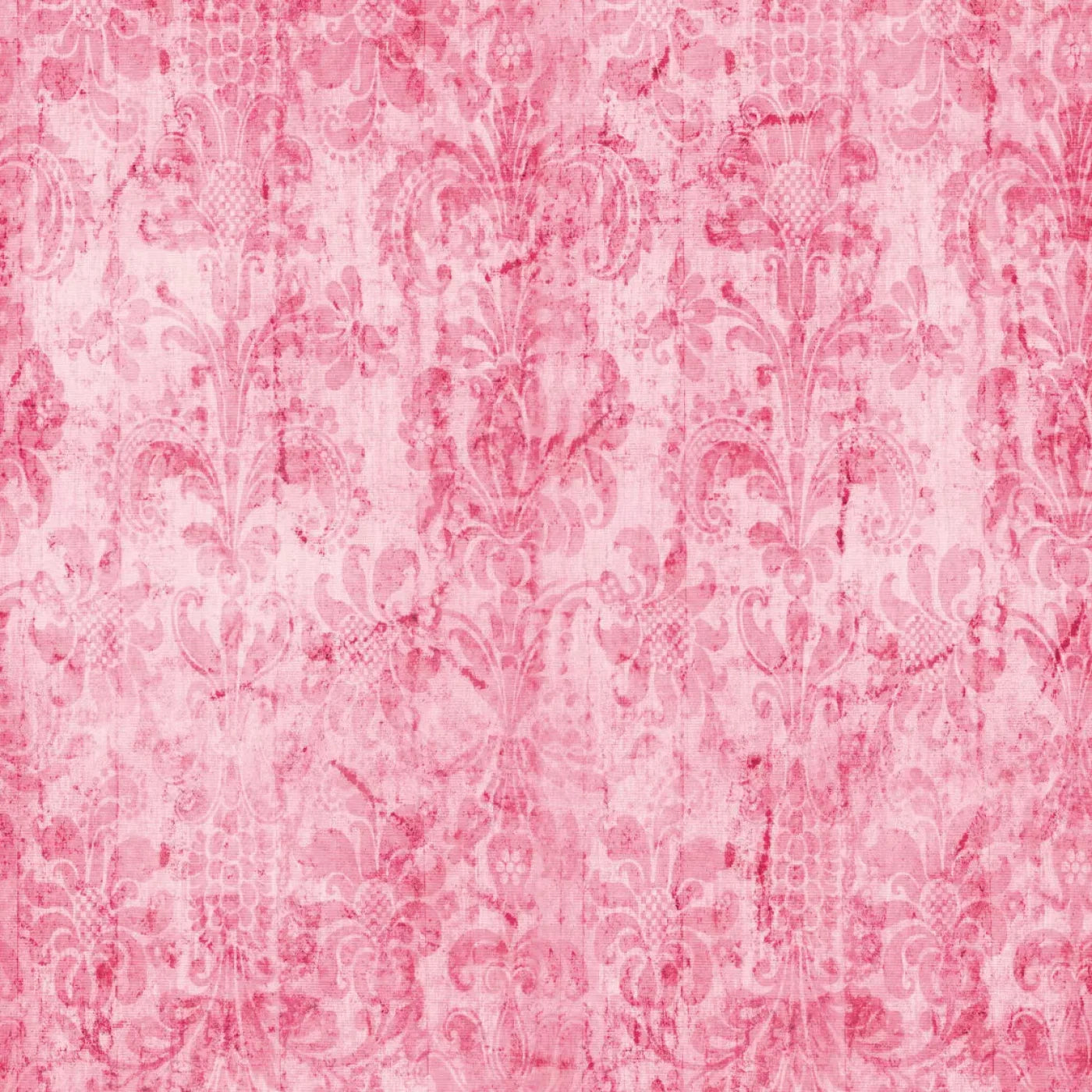 Pink Nancy 5X5 Rubbermat Floor ( 60 X Inch ) Backdrop